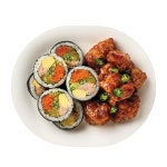 닭장수김밥 서강대점