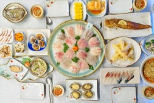 해운마루 해운대본점