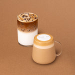 텐퍼센트커피 고덕에스타워점