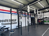 크로스핏 독립 트레이닝 센터 아산 배방점