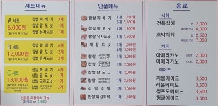 못난이꽈배기 금호점