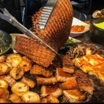 봉자막창 부산 센텀재송점