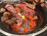 최가네 숯불구이
