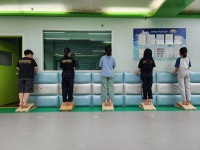 무공태권도장 & 점핑클럽