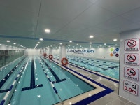 코리아스윔아카데미