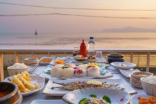 해운마루 해운대본점