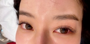 더하다속눈썹