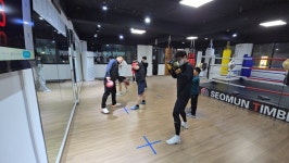 Team곽경석복싱