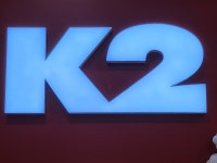 K2 대전패션아일랜드