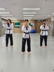 경희대LS태권도