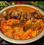 봉자막창 부산 센텀재송점