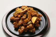 다가치깨통닭 화명점