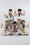 정릉경희대태권도