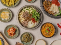 산골추어매운탕