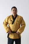 정릉경희대태권도