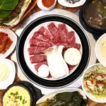 구수한식육식당
