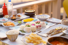 해운마루 해운대본점