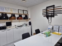 서울숲 성림검도관