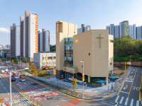 대한예수교장로회 가온빛교회
