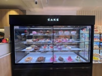 파리바게뜨 신내역점