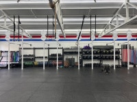 크로스핏 독립 트레이닝센터 아산 모종점