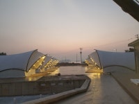 골드오션글램핑