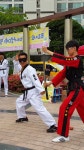 충효태권도
