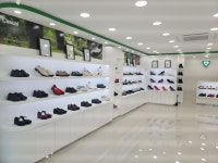 슈올즈 수원남문점