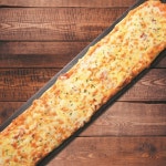 파파밸리 피자 미사강변점