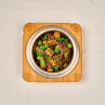 담솥 용인역북점