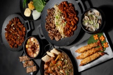 직화쭈꾸미 쭈천 부천신중동점