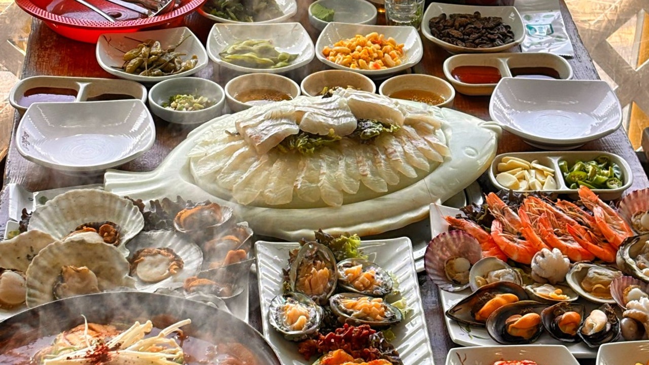 대하횟집