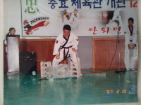 충효태권도