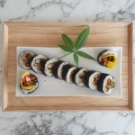 마실커피&김밥