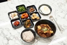 정성을다한갈비찜 북구점