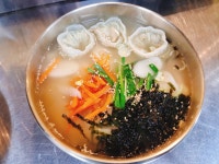 세복칼국수