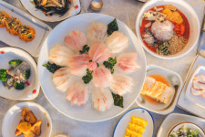 해운마루 해운대본점