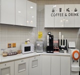 화이트펜슬스터디카페 사상터미널점