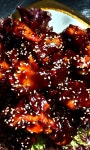 불발치 족발