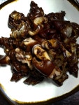 불발치 족발