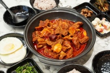 정성을다한갈비찜 북구점