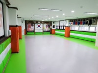 이태훈태권도장