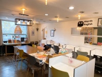 뮤엠영어 청솔한라캠퍼스