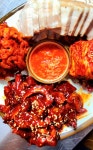 불발치 족발