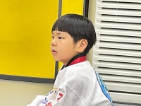 용인대경일태권도