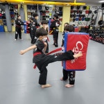 한국체대 무예마루GYM 침산점