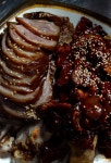 불발치 족발