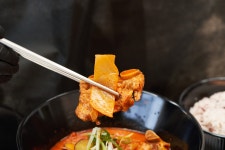 정성을다한갈비찜 북구점