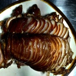 불발치 족발