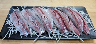 바다향기회식당